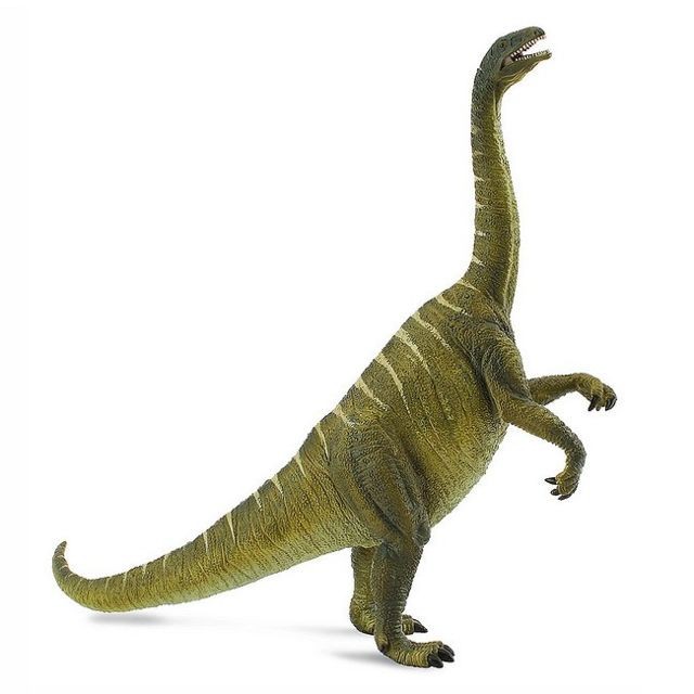 Figurines Collecta - Figurine Dinosaure : Plateosaure Figurines Collecta  - Dinosaures