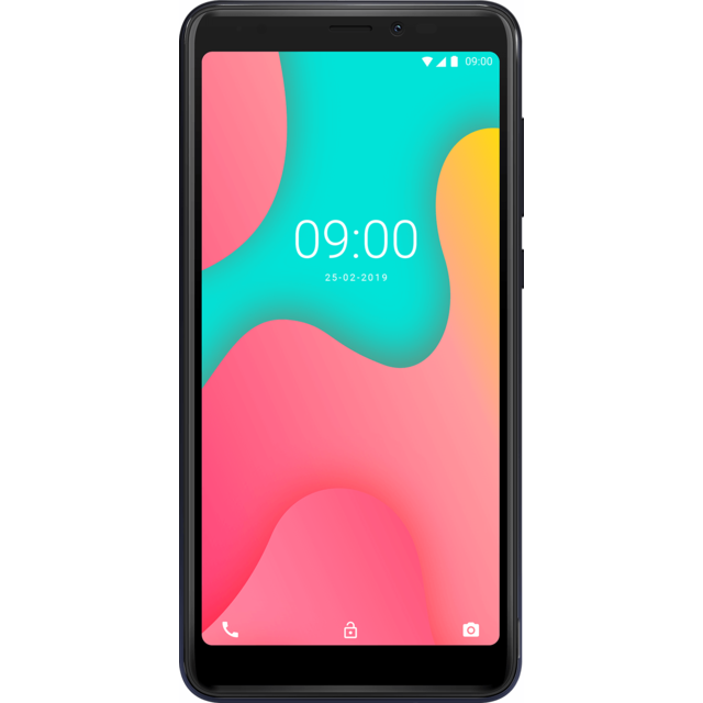 Smartphone Android Wiko WIKO-Y60-BLEU