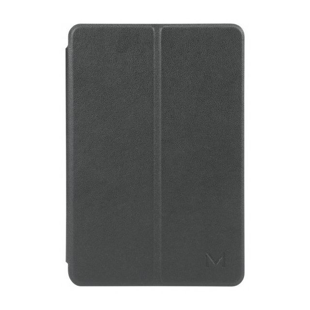 Coque, étui smartphone Mobilis Coque de protection Folio pour iPad 2019 10.2"" - Noir