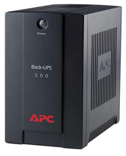 APC BX500CI - 500VA