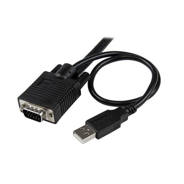 Câble USB Startech SV211USB