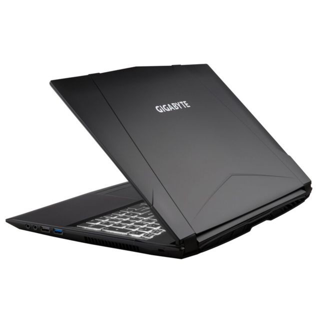 PC Portable Gamer Gigabyte Sabre-15-P45G-V7-C1W10-FR