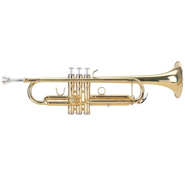 Classic Cantabile - Classic Cantabile TR-30L trompette Sib - Instruments à vent Classic Cantabile