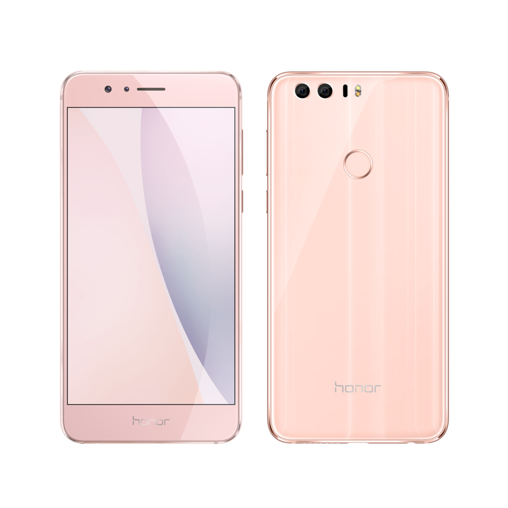 Smartphone Android Honor Honor 8 Premium - Rose