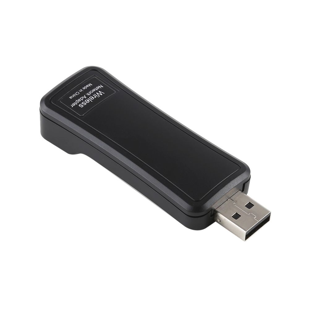 Wewoo EP-2911S 300Mbps 2.4GHz USB répéteur sans fil WiFi pour adaptateur réseau RJ45 TV, décodeur, PS4, Xbox, imprimante, projecteur