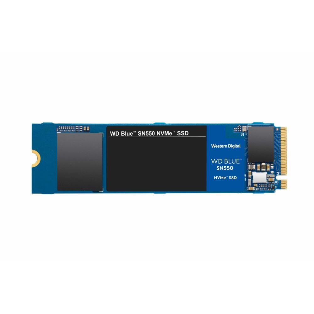 SSD Interne Western Digital WDS250G2B0C
