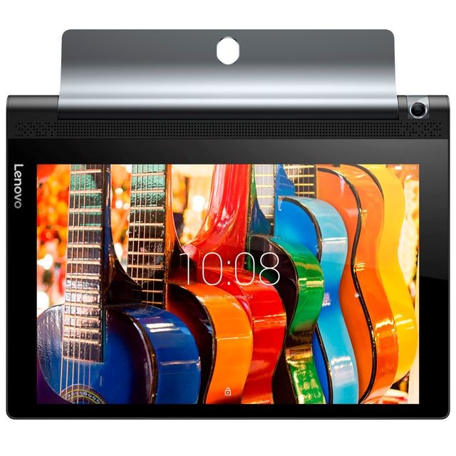 Tablette Android Lenovo Yoga Tab 3 - 10,1"" IPS - 16 Go - Noir