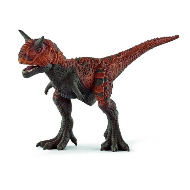 Schleich - Figurine dinosaure : Carnotaure - Figurines