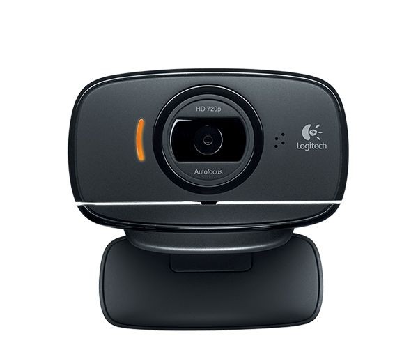 Webcam Logitech B525 HD Webcam