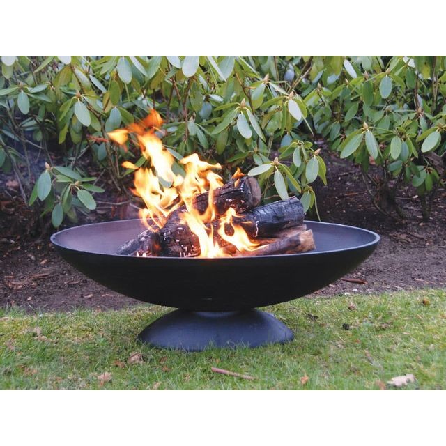 Barbecues charbon de bois Esschert Design