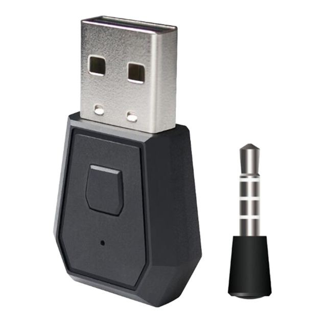 marque generique - Adaptateur sans fil récepteur émetteur dongle marque generique  - Clé USB Wifi