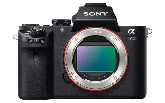 Sony - Alpha 7 II - Boitier Nu - French Days - TV, Image et Son