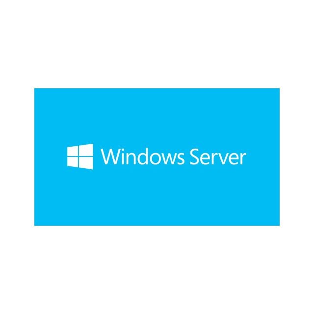 Microsoft - Microsoft Windows Server 2019 - Systèmes d'exploitation