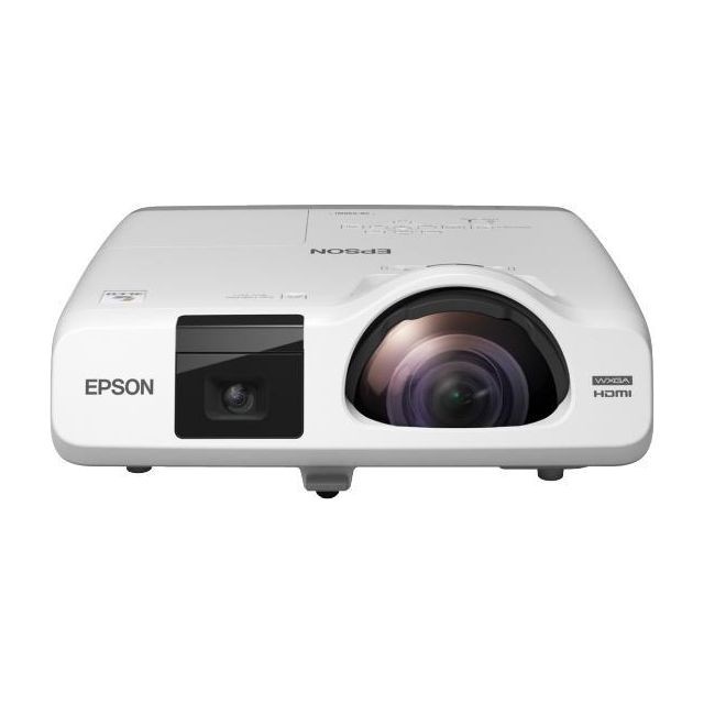 Epson - Epson EB-536Wi - Vidéoprojecteurs Epson