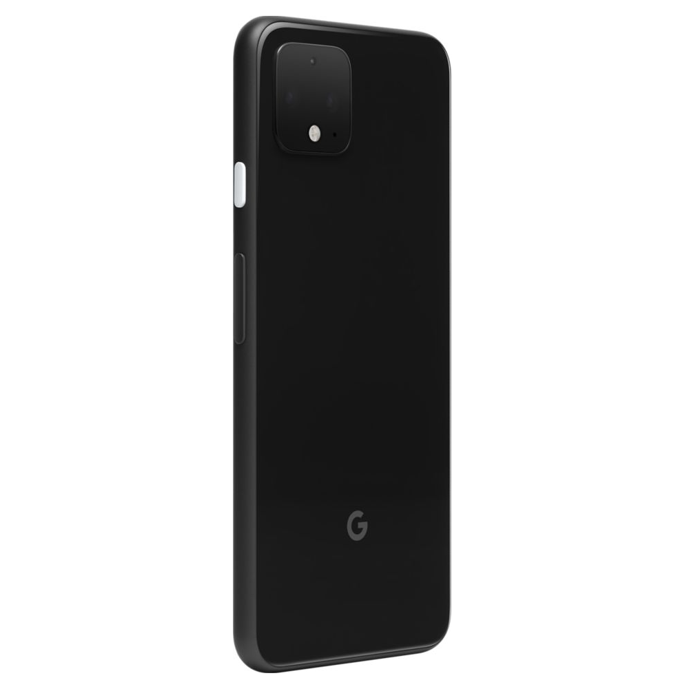 Smartphone Android Pixel 4 - 64 Go - Noir