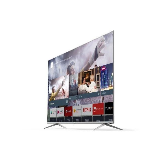 TV 50'' à 55'' TV LED 50DP660 Android TV