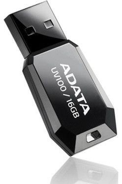 Clés USB Adata ADATA - DashDrive UV100 - 16 Go