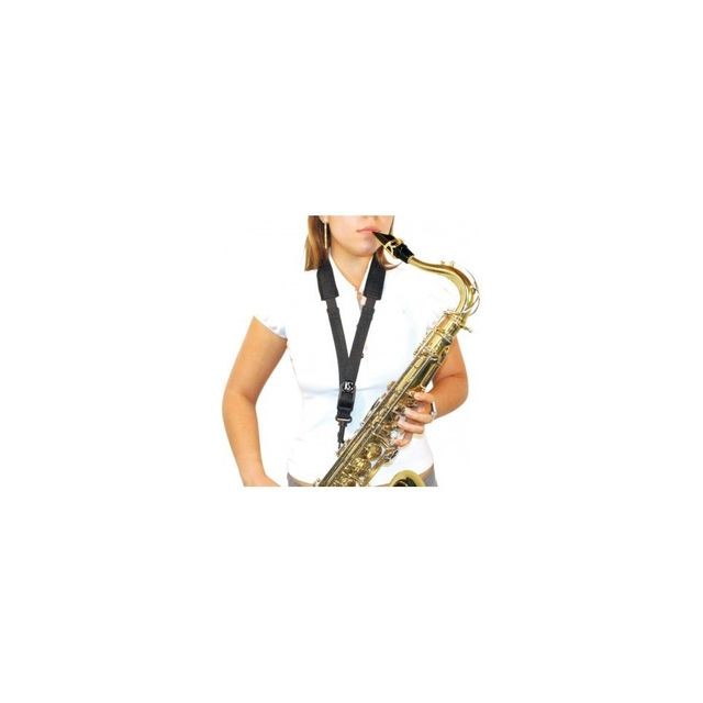 Bg - Cordon pour saxophone ténor et alto BG S10ESH Bg  - Instruments à vent