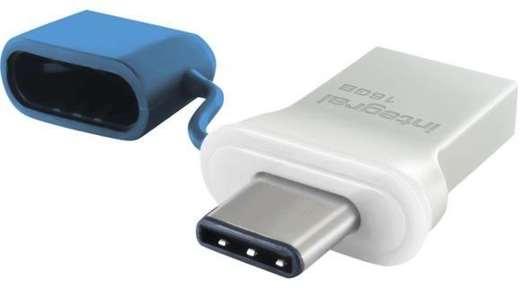 Integral - INTEGRAL - Fusion - 16 Go - Clés USB 16