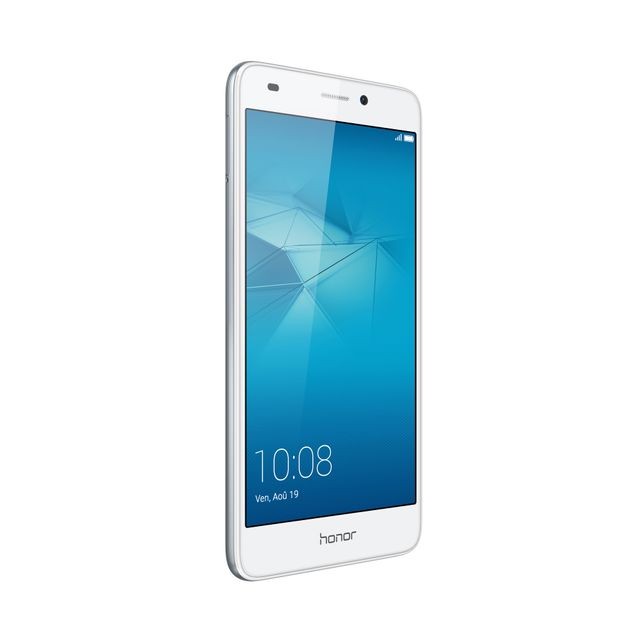 Smartphone Android 5C - Argent