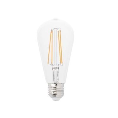 Ampoules LED Faro Ampoule Décoratif Filament Led E27 4W 2700K
