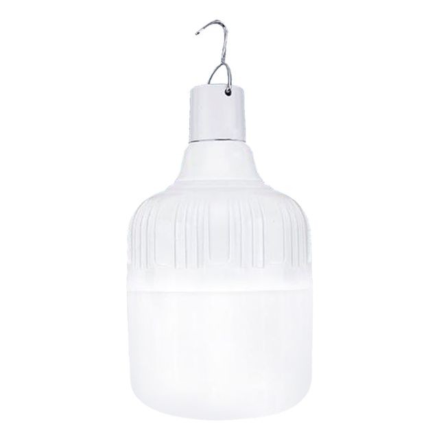 marque generique - Lampe De Camping De Pêche LED Ampoule Suspendue Lanterne De Tente USB 60W - Eclairage solaire