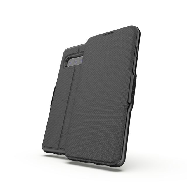 Gear4 - GEAR4 Oxford coque de protection pour téléphones portables Folio Noir - Gear4