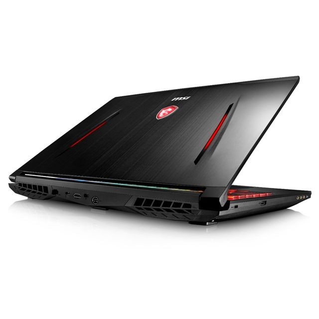 PC Portable Gamer Msi GT62-7RE-264