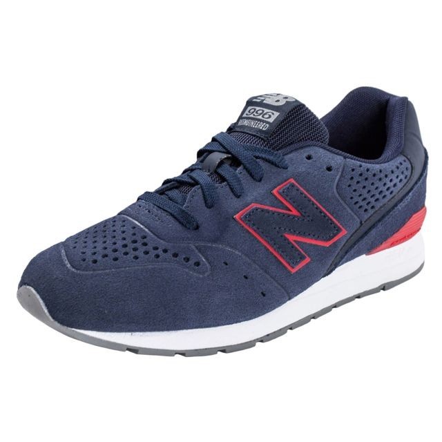 new balance homme taille