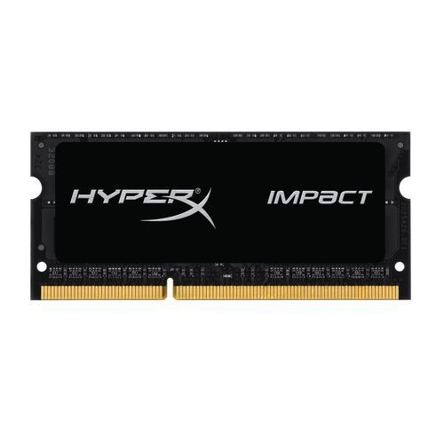 Hyperx - HyperX Impact 16 Go - DDR4 SODIMM 2400 MHz Cas 14 - RAM PC 2400 mhz