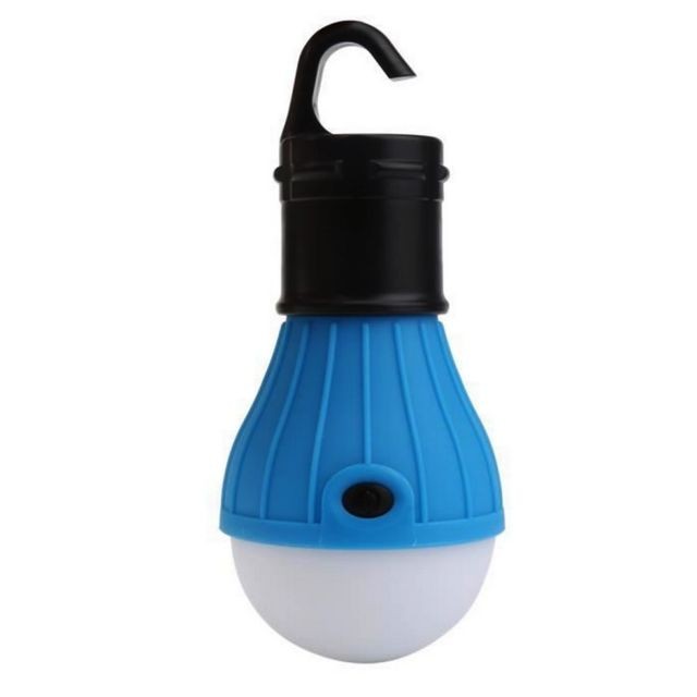 marque generique - Lampe LED a suspendre tente pêche randonné camping marque generique  - Eclairage Led Extérieur Eclairage extérieur de jardin