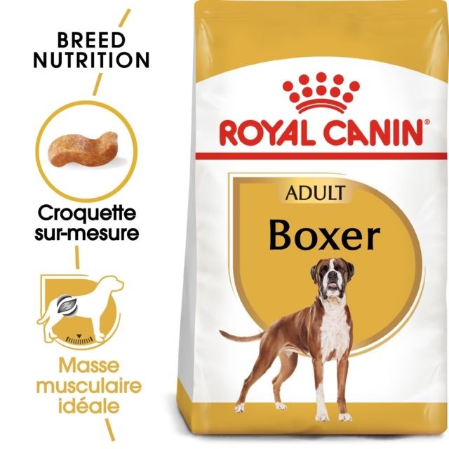 Croquettes pour chien Royal Canin