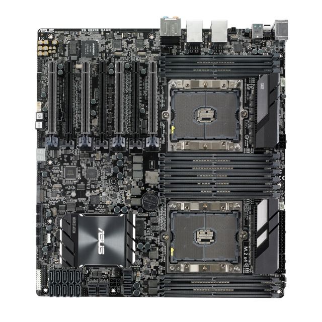 Asus - Intel X299 PRO - ATX Asus   - Carte Mère Intel x299