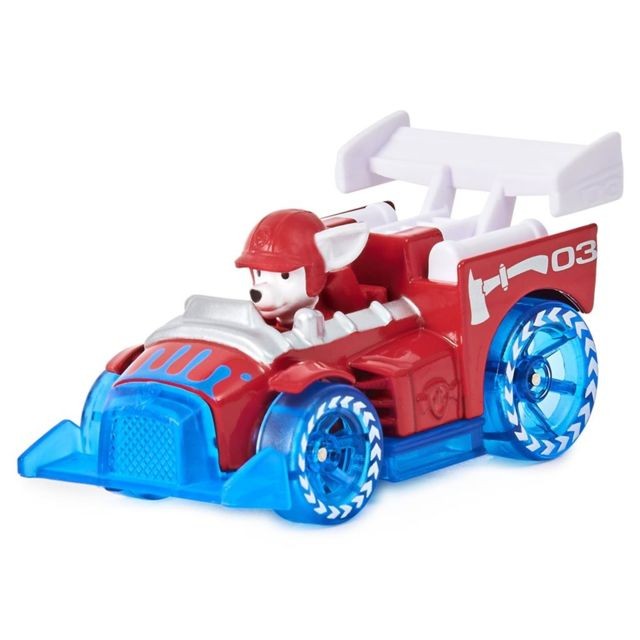 Spin Master PAW Patrol - Ultimate Fire Rescue Set