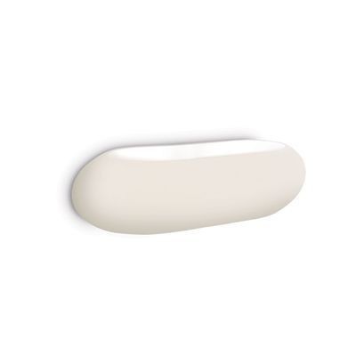 Ideal Lux - Applique  MORIS Blanc 2x40W - Ideal Lux