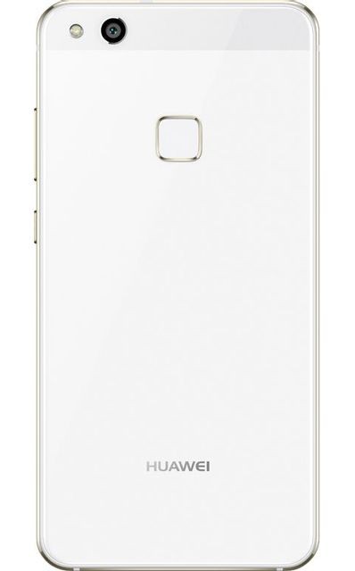Huawei P10 Lite - 32 Go - Blanc
