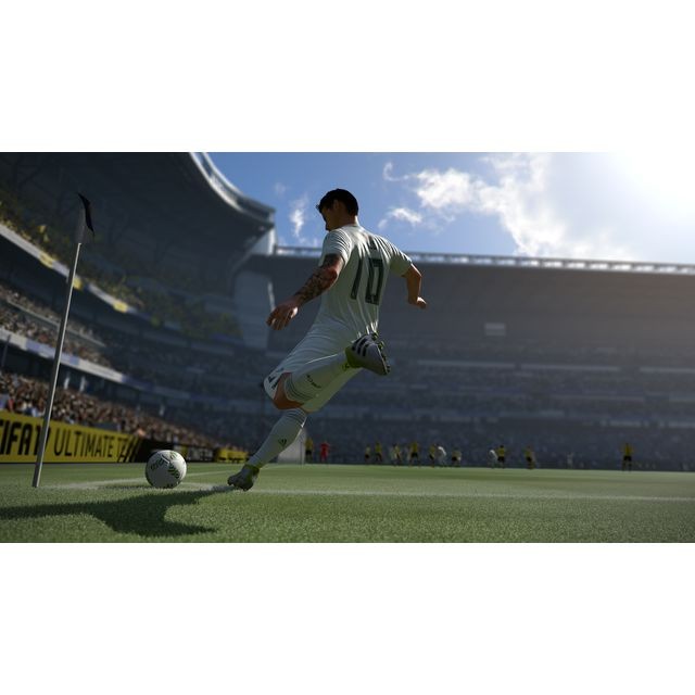 Ea Games FIFA 17 - PS4