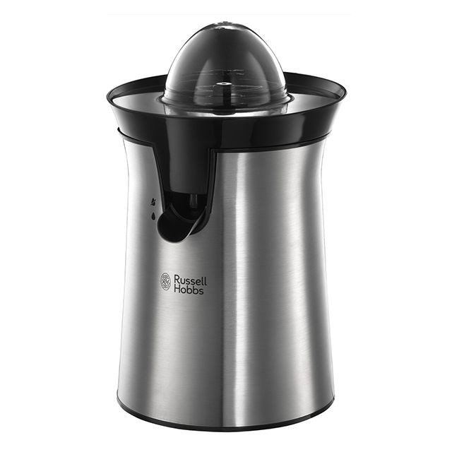 Russell Hobbs - russell hobbs - presse-agrumes électrique 60w - 22760-56 - Presse-agrumes