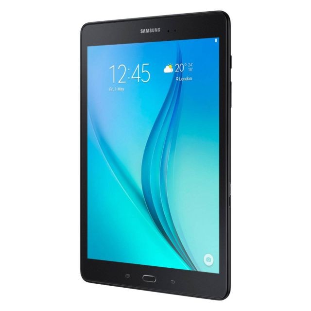 Samsung Samsung T555 Galaxy Tab A 9.7'' 4G-LTE 16 Go Noir