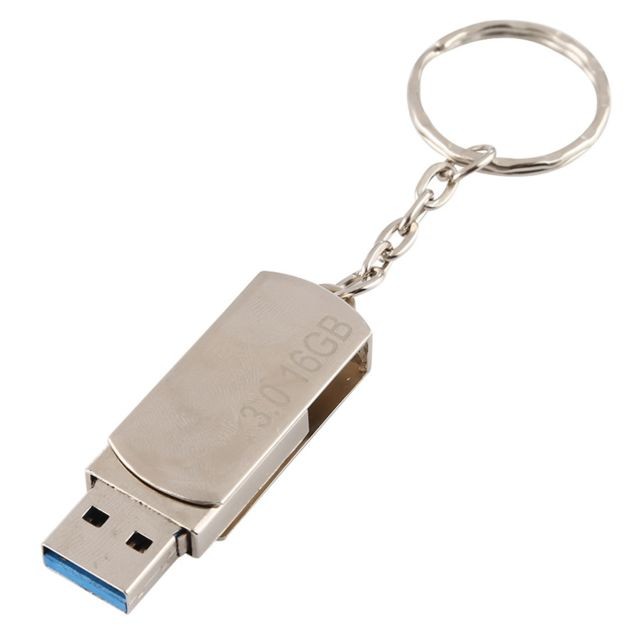 Wewoo - Clé USB Disque Flash USB 3.0 Twister 16 Go USB Wewoo  - Clé USB