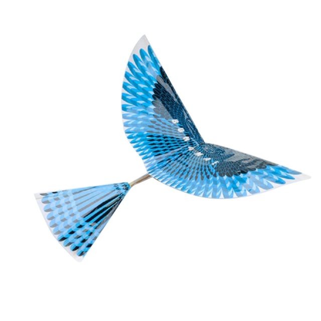 marque generique - Ornithopter Modèle Oiseau Aigle Couleur Vive marque generique  - Kit d'expériences