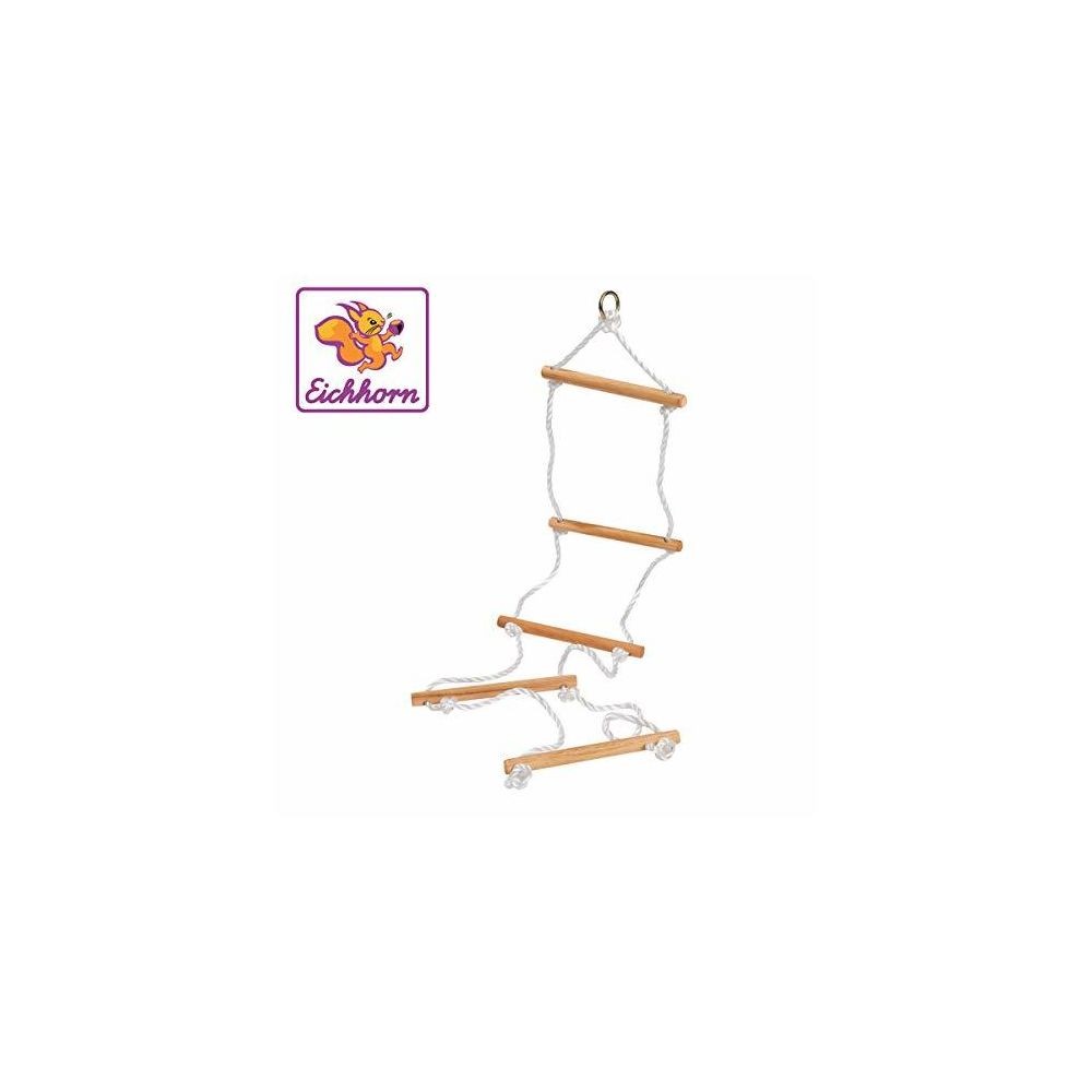 Eichhorn Eichhorn 100004504 Outdoor Rope Ladder