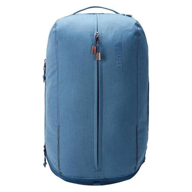 Thule - Thule Vea Backpack 21L for 15 inch MacBook - 15.6 inch PC TVIH116 Light Navy Blue - Thule