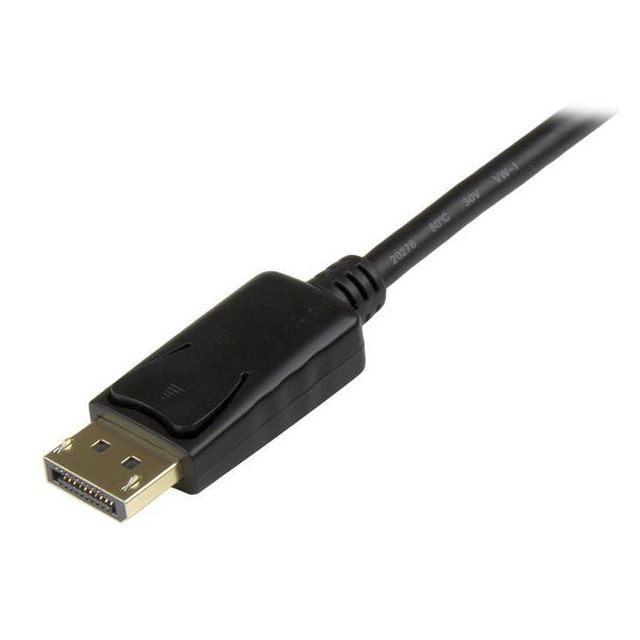 Câble Ecran - DVI et VGA Startech DP2DVI2MM3