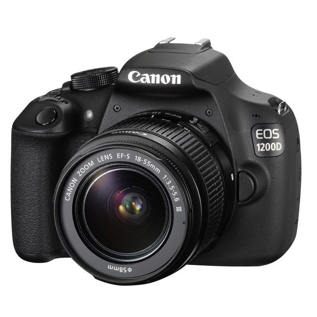 Bridge Canon EOS-1200D-18-55+100EG+8GB-DFIN