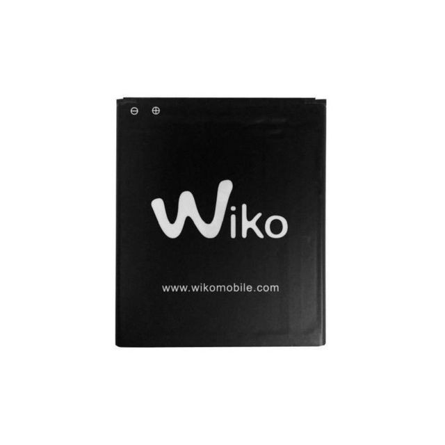 Wiko - Batterie Wiko Cink Five - Batterie téléphone Wiko