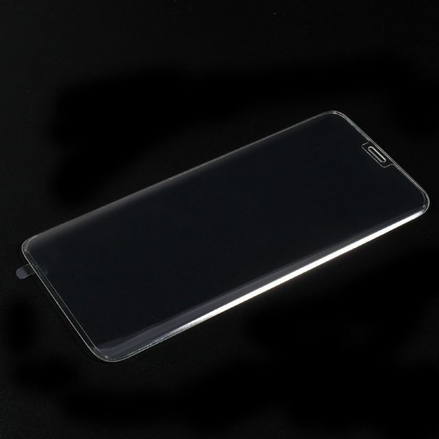 marque generique - Protecteur écran en verre trempé pour Samsung Galaxy S8 G950 marque generique  - Autres accessoires smartphone