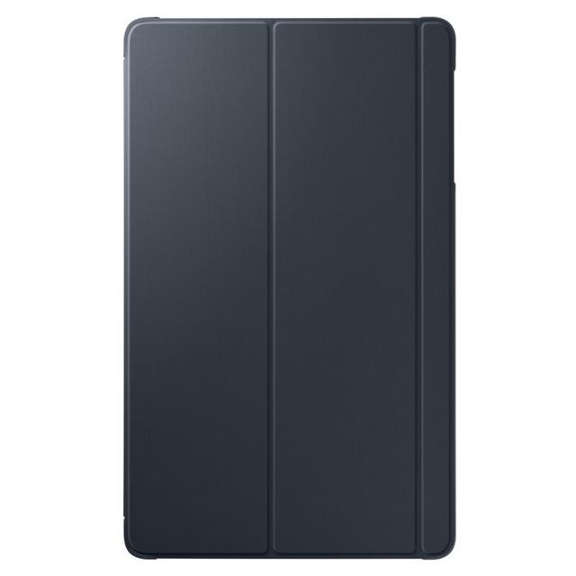 Samsung - Book Cover Galaxy Tab A 2019 - Noir - Samsung