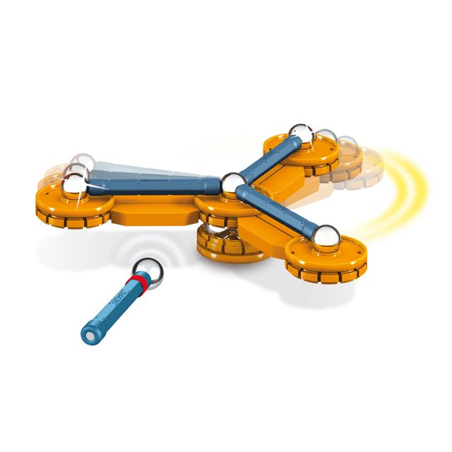 Magnétiques Geomag GEOMAG-6844