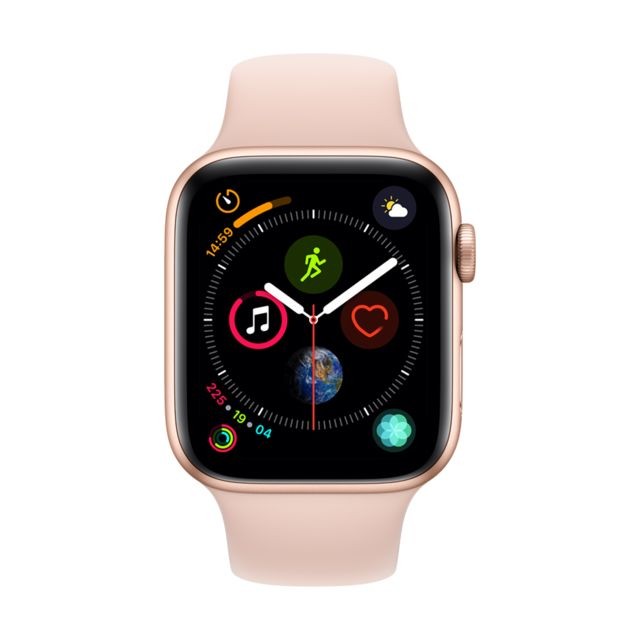Apple Watch Apple MU6F2NF/A